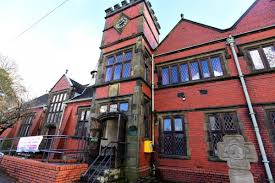 Image result for Edgworth Cricket Club