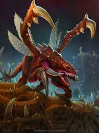 Image result for zergling