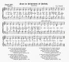Once In Bethlehem Of Judah
