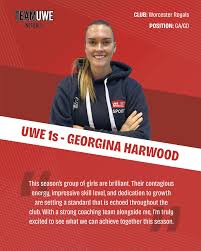 Image result for Uwe Netball Club