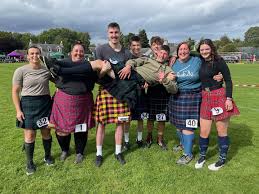 Image result for Abernethy Highland Games Association