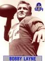 Bobby Layne Biography