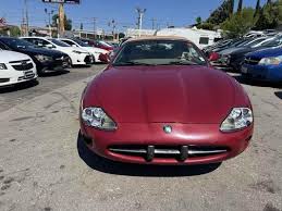 Image result for Carnival Red 1999 Jaguar