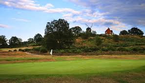 Image result for Reigate Heath Golf Club