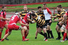 Image result for Canterbury Rugby Football Club