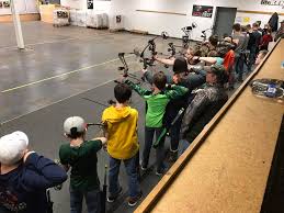 Image result for Assheton Bowmen Archery Club