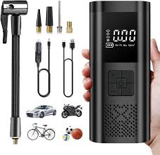 Image result for akku luftpumpe