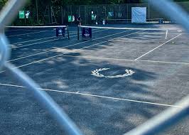 Image result for Brentham Tennis Club