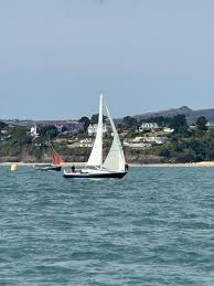 Image result for Abersoch Sailing School
