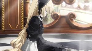 「ハーマイニア GOSICK」の画像検索結果