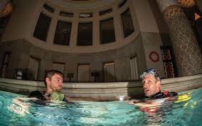 Image result for Richmond Sub-Aqua Club