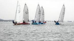 Image result for Hunstanton Sailing Club