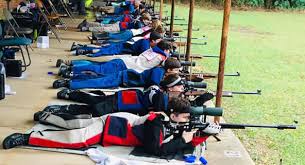 Image result for Maidstone Rifle and Pistol Club