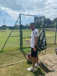 Image result for Maidenhead Lawn Tennis Club