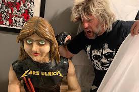 Image result for Bumbleride Queen B Lars Ulrich