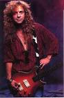 YankeeRoses Jack Blades Page