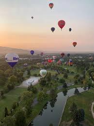 Image result for Espiritu Balloon Flights