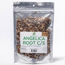 Attēlu rezultāti vaicājumam “Angelica archangelica fruit”