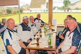 Image result for Prestwick Bowling Club