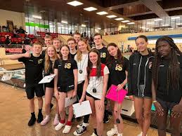 Image result for City Of Salford Amateur Swimming Club