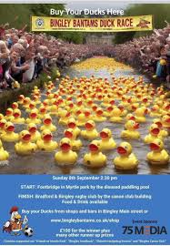 Image result for Bradford & Bingley Canoe Club