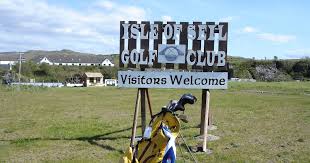 Image result for Isle Of Seil Golf Club