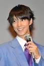 『号泣シーンのはずが…
