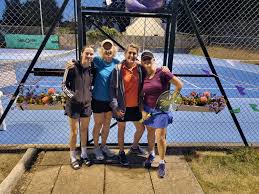 Image result for Westbury Park Tennis Club