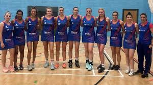 Image result for Oldham Netball Club
