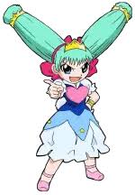 「シェリー・ベルモンド 金色のガッシュ!!」の画像検索結果