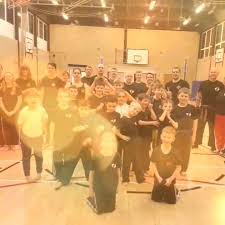 Image result for Midlands PKA Kickboxing