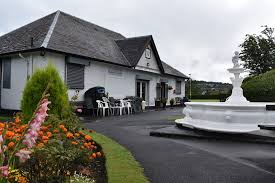Image result for Gourock Bowling Club