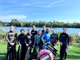 Image result for Blue Water Freediving School