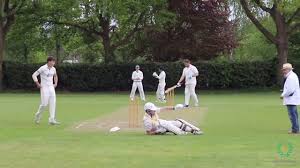 Image result for Scruton Cricket Club