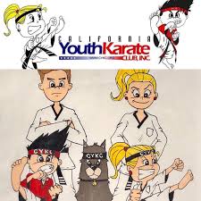 Image result for Kenpo Karate Club