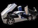 Covini C6W Is A Six-Wheeled Supercar