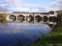 Image result for Builth Wells