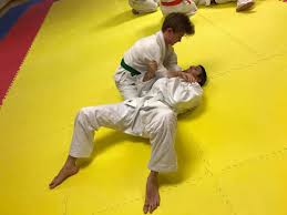 Image result for BJJ in Luton