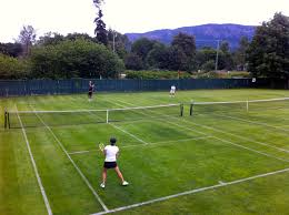 Image result for Charmouth Lawn Tennis Club