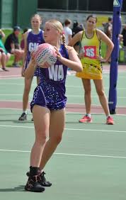 Image result for Newdigate Netball Club