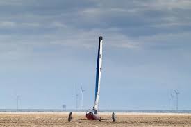 Image result for Wirral Sand Yacht Club, Hoylake