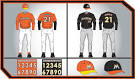 New MIAMI MARLINS — Imprint-The Online Community for Graphic Designers