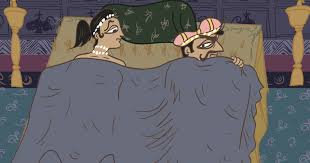 Image result for kama sutra illustrations