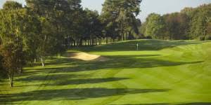 Image result for Buckinghamshire Golf Club