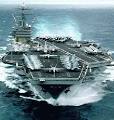 Haze Gray &amp; Underway World Aircraft Carrier Lists