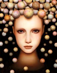 The last time we covered one of Naoto Hattori&#39;s exhibitions, he was wowing the Los Angeles crowd with his psychedelic works. Next Thursday, on April 28th, ... - 200187_10150144487162149_143625957148_6849551_8278245_n