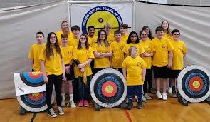 Image result for Oxford Archers