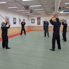 Image result for Bujinkan Mid Kent Dojo