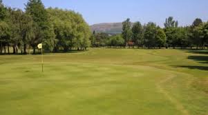 Image result for Rhuddlan Golf Club