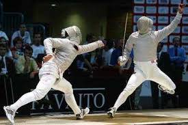 Image result for Polytechnic Fencing Club, London